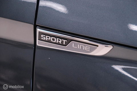 Škoda Kodiaq 1.5 TSI Sportline Business 7p | Trekhaak | Camera | BTW auto | NL auto | Adaptive | Virtual Cockpit |