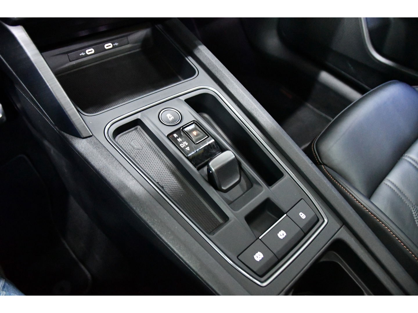 CUPRA Formentor 2.0 TSI 4DRIVE Beats keyless Cam Brembo Sfeer
