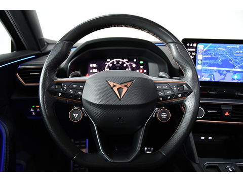 CUPRA Formentor 2.0 TSI 4DRIVE Beats keyless Cam Brembo Sfeer