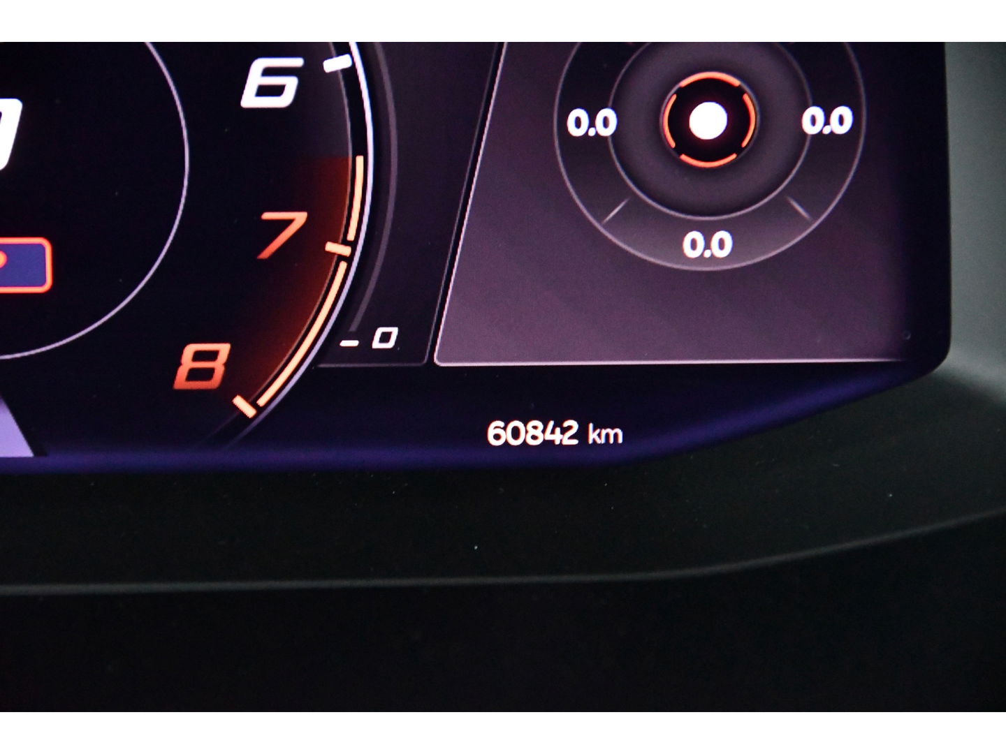 CUPRA Formentor 2.0 TSI 4DRIVE Beats keyless Cam Brembo Sfeer