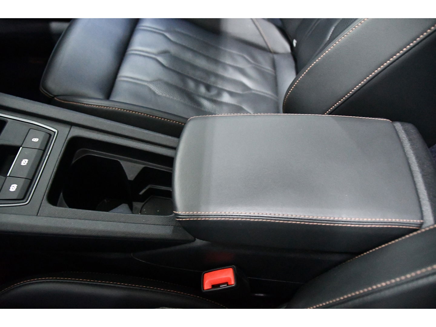 CUPRA Formentor 2.0 TSI 4DRIVE Beats keyless Cam Brembo Sfeer
