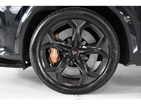 CUPRA Formentor 2.0 TSI 4DRIVE Beats keyless Cam Brembo Sfeer