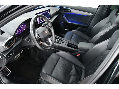 CUPRA Formentor 2.0 TSI 4DRIVE Beats keyless Cam Brembo Sfeer