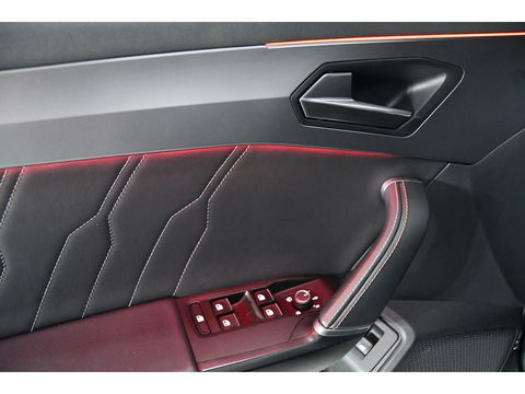 CUPRA Formentor 2.0 TSI 4DRIVE Beats keyless Cam Brembo Sfeer
