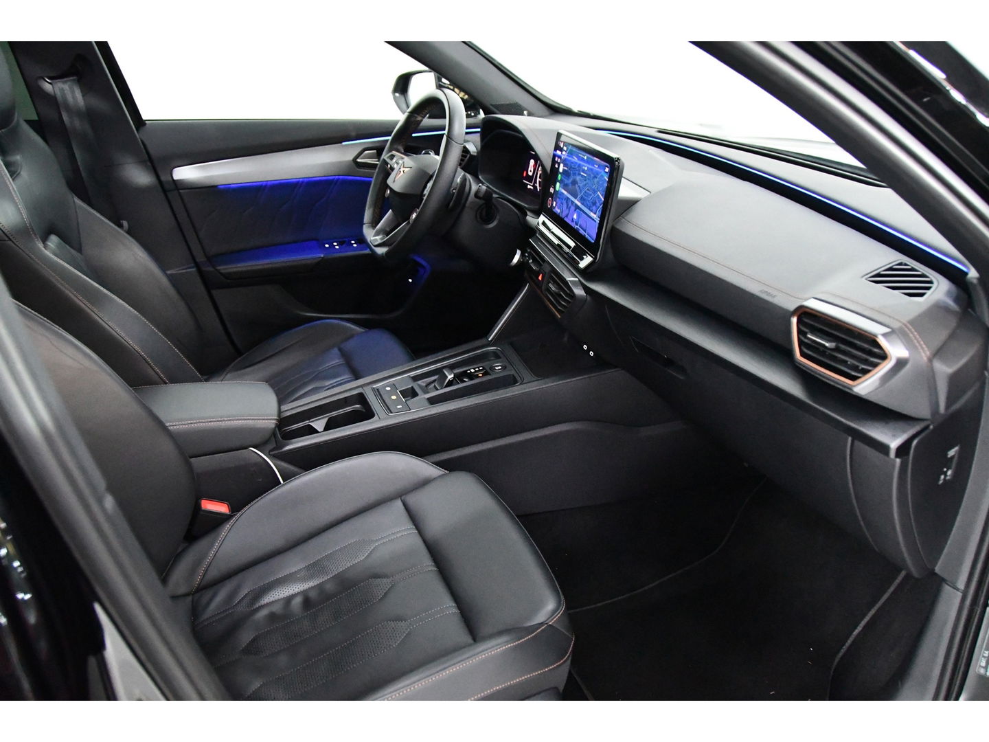 CUPRA Formentor 2.0 TSI 4DRIVE Beats keyless Cam Brembo Sfeer