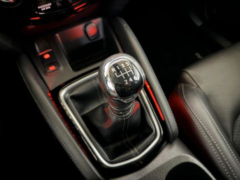 Nissan QASHQAI 1.2 Tekna + Pano 360° Navi Cruise Stoelv. NAP