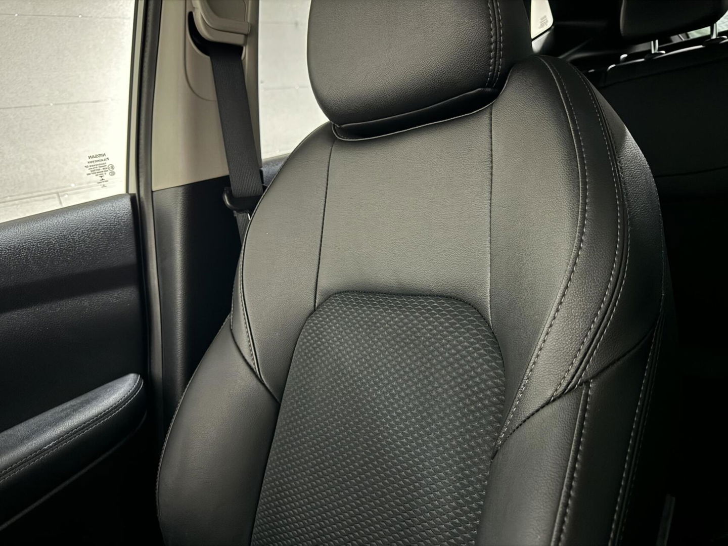 Nissan QASHQAI 1.2 Tekna + Pano 360° Navi Cruise Stoelv. NAP
