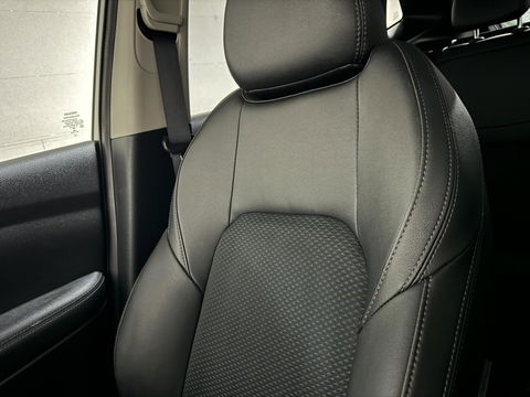 Nissan QASHQAI 1.2 Tekna + Pano 360° Navi Cruise Stoelv. NAP