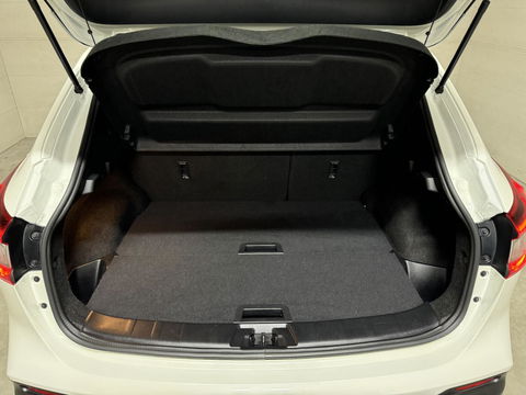 Nissan QASHQAI 1.2 Tekna + Pano 360° Navi Cruise Stoelv. NAP