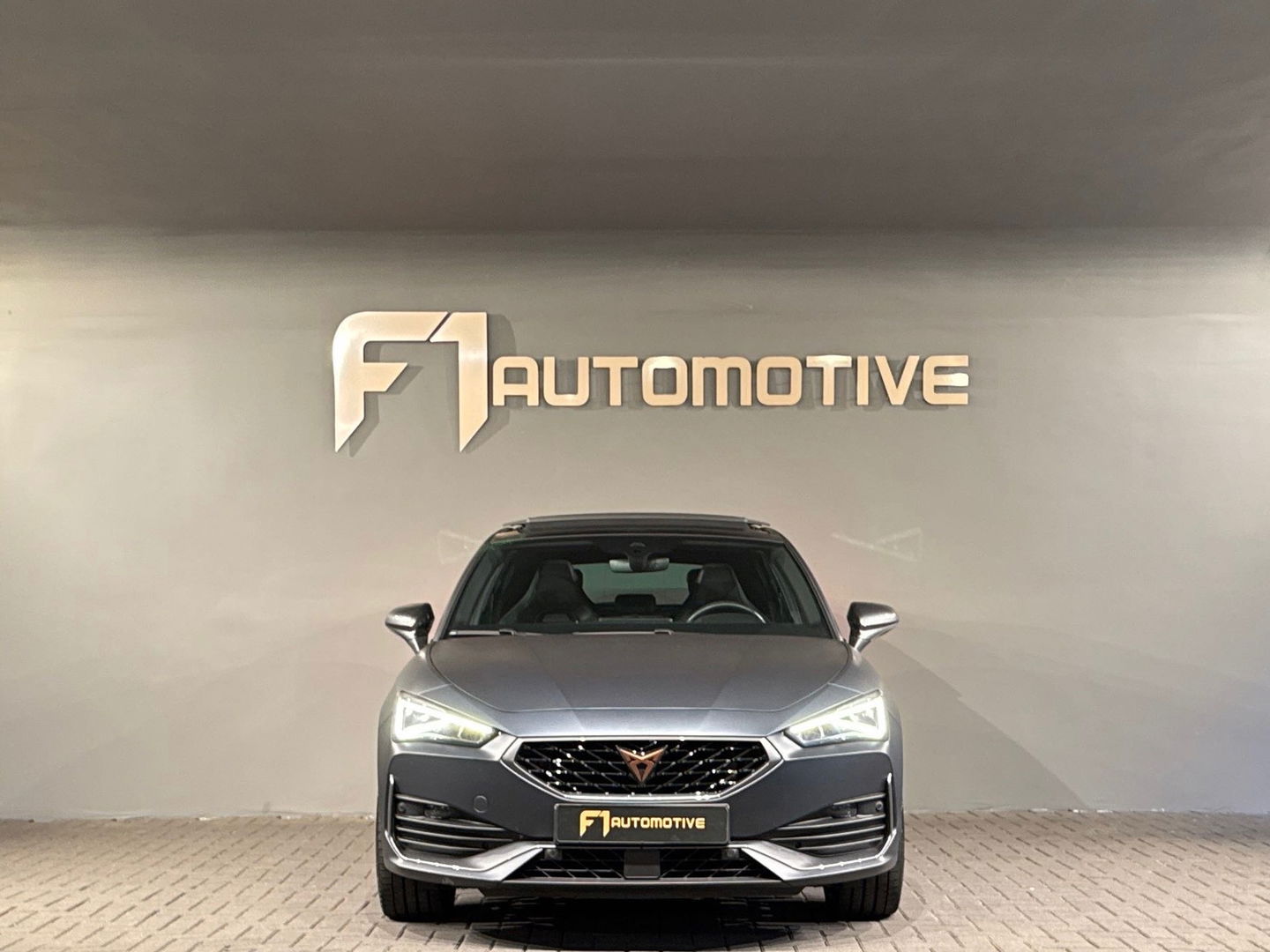 CUPRA Leon 1.4 e-Hybrid VZ Performance Pano|Keyles|Sfeer|NAP