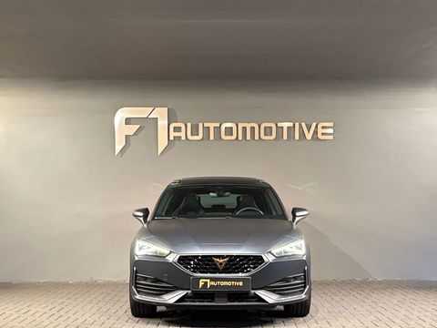 CUPRA Leon 1.4 e-Hybrid VZ Performance Pano|Keyles|Sfeer|NAP