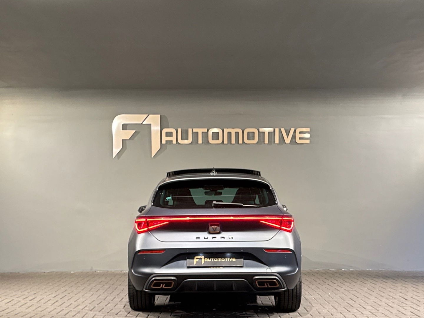 CUPRA Leon 1.4 e-Hybrid VZ Performance Pano|Keyles|Sfeer|NAP