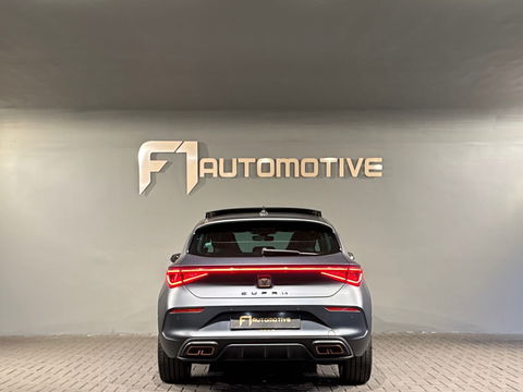 CUPRA Leon 1.4 e-Hybrid VZ Performance Pano|Keyles|Sfeer|NAP