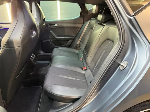 CUPRA Leon 1.4 e-Hybrid VZ Performance Pano|Keyles|Sfeer|NAP
