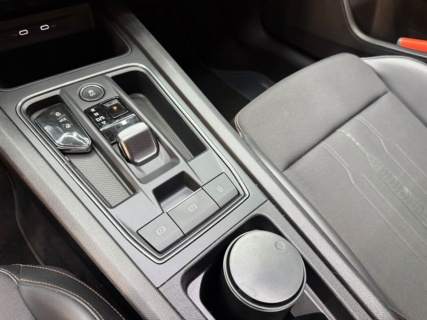 CUPRA Leon 1.4 e-Hybrid VZ Performance Pano|Keyles|Sfeer|NAP