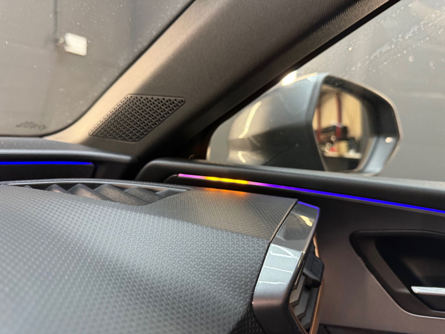 CUPRA Leon 1.4 e-Hybrid VZ Performance Pano|Keyles|Sfeer|NAP