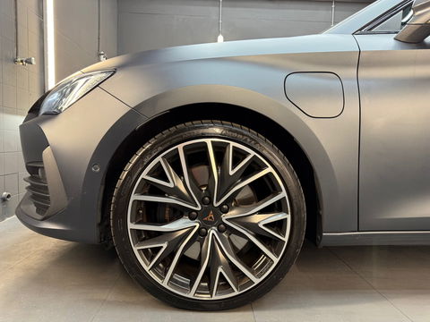 CUPRA Leon 1.4 e-Hybrid VZ Performance Pano|Keyles|Sfeer|NAP