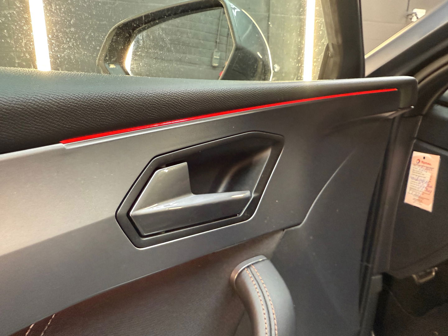 CUPRA Leon 1.4 e-Hybrid VZ Performance Pano|Keyles|Sfeer|NAP