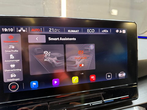 CUPRA Leon 1.4 e-Hybrid VZ Performance Pano|Keyles|Sfeer|NAP