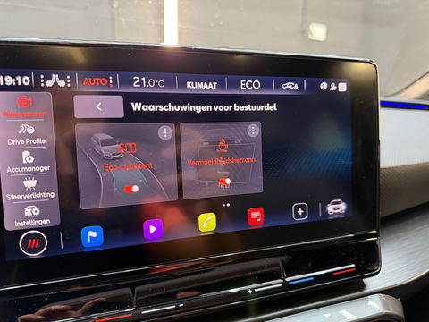 CUPRA Leon 1.4 e-Hybrid VZ Performance Pano|Keyles|Sfeer|NAP