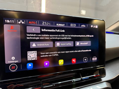 CUPRA Leon 1.4 e-Hybrid VZ Performance Pano|Keyles|Sfeer|NAP