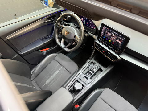 CUPRA Leon 1.4 e-Hybrid VZ Performance Pano|Keyles|Sfeer|NAP