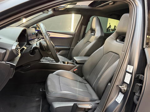 CUPRA Leon 1.4 e-Hybrid VZ Performance Pano|Keyles|Sfeer|NAP