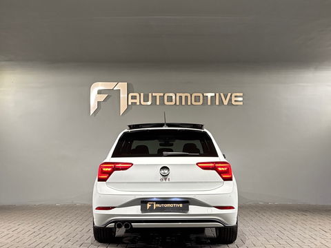 Volkswagen Polo 2.0 TSI GTI Pano|Beats|Keyless|Sfeer|IQ|DCC
