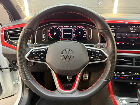 Volkswagen Polo 2.0 TSI GTI Pano|Beats|Keyless|Sfeer|IQ|DCC