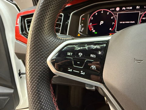 Volkswagen Polo 2.0 TSI GTI Pano|Beats|Keyless|Sfeer|IQ|DCC