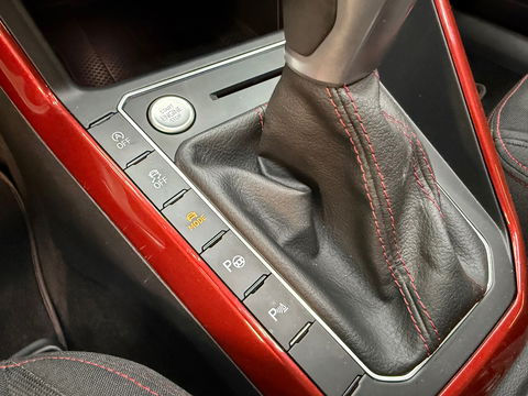 Volkswagen Polo 2.0 TSI GTI Pano|Beats|Keyless|Sfeer|IQ|DCC