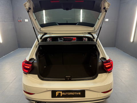 Volkswagen Polo 2.0 TSI GTI Pano|Beats|Keyless|Sfeer|IQ|DCC