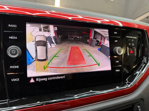 Volkswagen Polo 2.0 TSI GTI Pano|Beats|Keyless|Sfeer|IQ|DCC