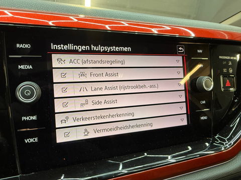 Volkswagen Polo 2.0 TSI GTI Pano|Beats|Keyless|Sfeer|IQ|DCC