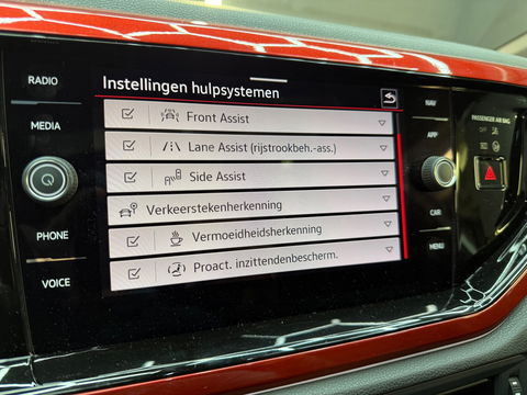 Volkswagen Polo 2.0 TSI GTI Pano|Beats|Keyless|Sfeer|IQ|DCC