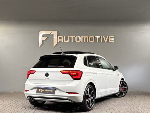 Volkswagen Polo 2.0 TSI GTI Pano|Beats|Keyless|Sfeer|IQ|DCC