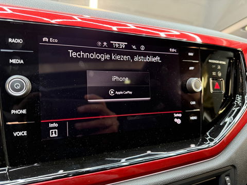 Volkswagen Polo 2.0 TSI GTI Pano|Beats|Keyless|Sfeer|IQ|DCC
