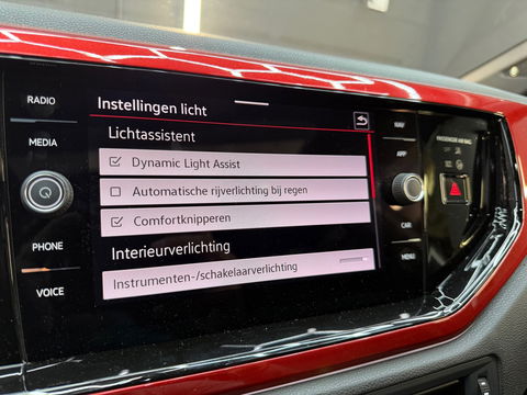 Volkswagen Polo 2.0 TSI GTI Pano|Beats|Keyless|Sfeer|IQ|DCC