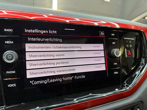 Volkswagen Polo 2.0 TSI GTI Pano|Beats|Keyless|Sfeer|IQ|DCC