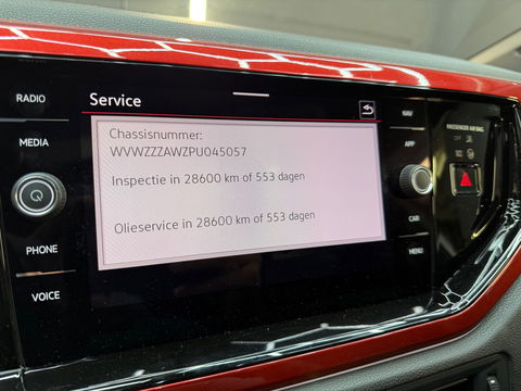 Volkswagen Polo 2.0 TSI GTI Pano|Beats|Keyless|Sfeer|IQ|DCC
