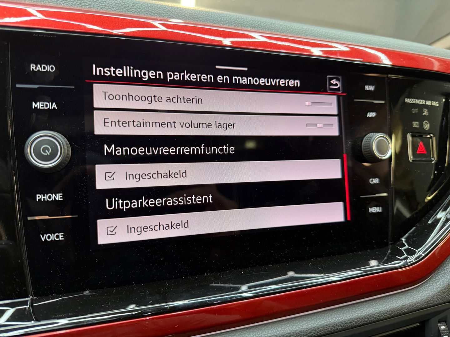 Volkswagen Polo 2.0 TSI GTI Pano|Beats|Keyless|Sfeer|IQ|DCC