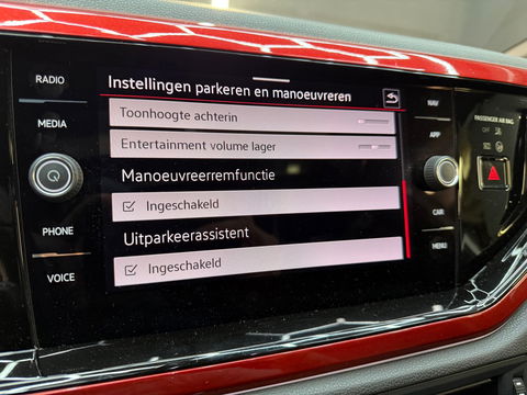 Volkswagen Polo 2.0 TSI GTI Pano|Beats|Keyless|Sfeer|IQ|DCC