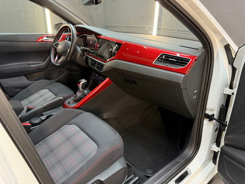 Volkswagen Polo 2.0 TSI GTI Pano|Beats|Keyless|Sfeer|IQ|DCC