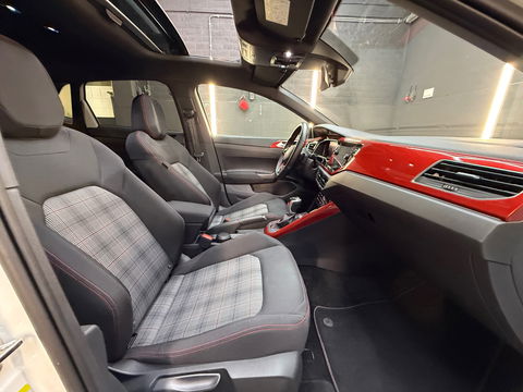 Volkswagen Polo 2.0 TSI GTI Pano|Beats|Keyless|Sfeer|IQ|DCC