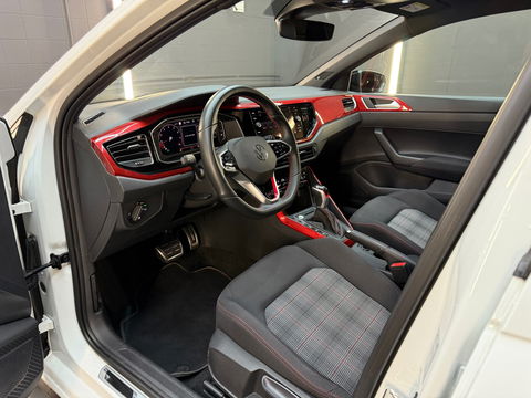 Volkswagen Polo 2.0 TSI GTI Pano|Beats|Keyless|Sfeer|IQ|DCC