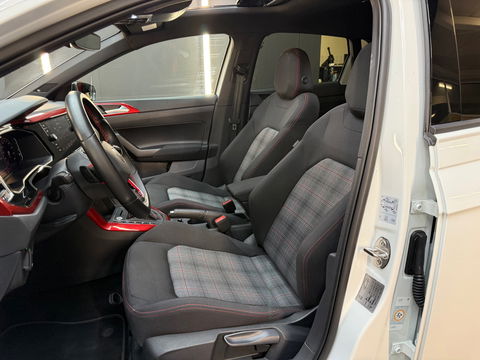 Volkswagen Polo 2.0 TSI GTI Pano|Beats|Keyless|Sfeer|IQ|DCC