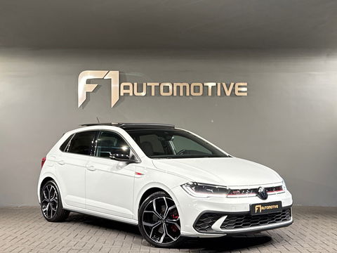 Volkswagen Polo 2.0 TSI GTI Pano|Beats|Keyless|Sfeer|IQ|DCC