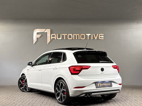 Volkswagen Polo 2.0 TSI GTI Pano|Beats|Keyless|Sfeer|IQ|DCC