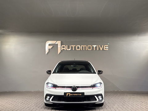 Volkswagen Polo 2.0 TSI GTI Pano|Beats|Keyless|Sfeer|IQ|DCC