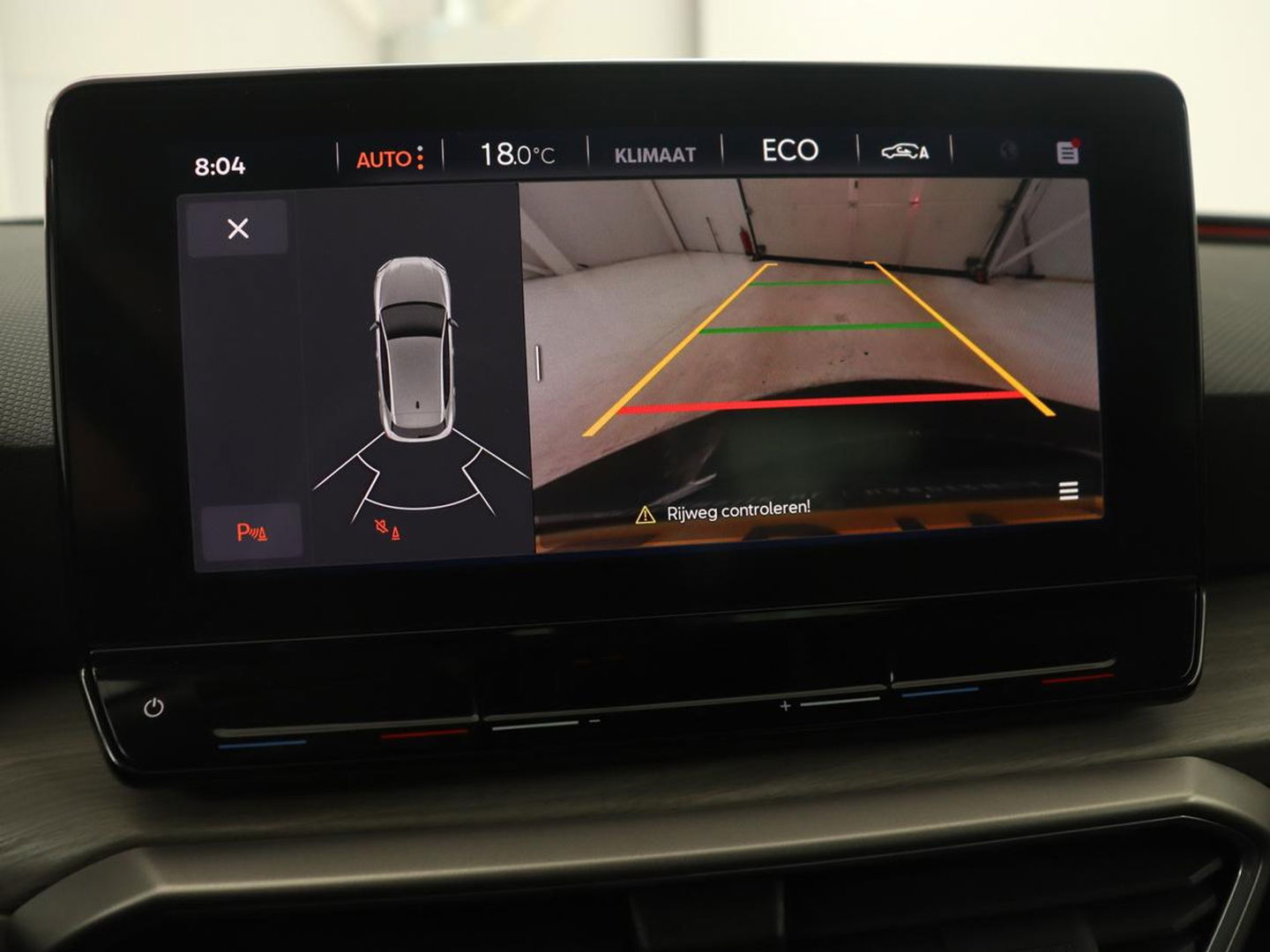 SEAT Leon 1.4 TSI eHybrid PHEV Xcellence | Adaptive cruise | Carplay | Sfeerverlichting | Navigatie | Leder/Alcantara | Camera | Digital Cockpit | Plug In
